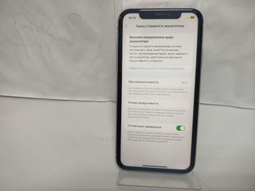 Б/у Мобільний телефон Apple iphone 11 64gb 01-200895791