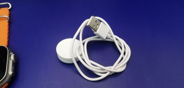 Б/в Смарт-годинник Hoco y23 ultra 01-200896093