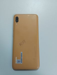 Б/в Мобільний телефон Huawei y6 2019 2/32gb 01-200895869