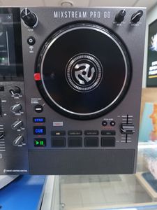 Б/в Dj-контроллер Numark mixstream pro go 01-200896734