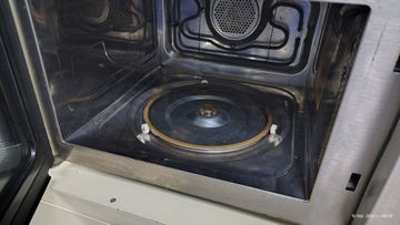 Б/в Мікрохвильова піч Hansa hmo-25sc 01-200897600