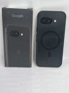 Б/в Мобільний телефон Google pixel 9a 8/128gb 01-200891054