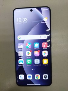 Б/в Мобільний телефон Xiaomi redmi note 15 pro+ 8/256gb 01-200898154