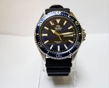 Б/в Годинник Orient f692-uaa0 01-200898060