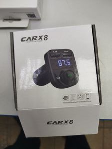 Б/у Модулятор Fm car 8 16-000269027