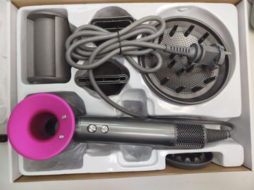 Б/в Фен-стайлер Noname 5в1 16-000269342