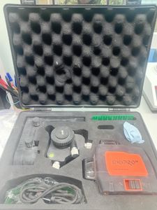 Б/в Лазерний нівелір Dnipro-M ml-512gsx 01-200898804