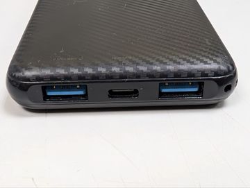 Б/в Повербанк Veger l11 10000mah 01-200897013