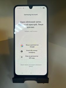 Б/в Мобільний телефон Samsung galaxy a26 5g 8/256gb 01-200897969