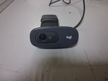 Б/в Веб - камера Logitech hd webcam c270 01-200896205