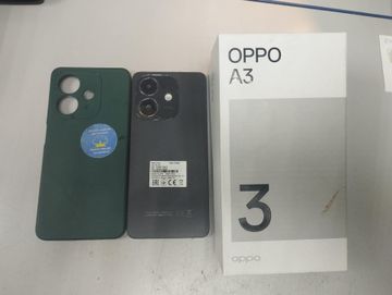 Б/в Мобільний телефон Oppo a3 4g 6/128gb 01-200897694