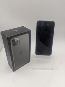 Б/в Мобільний телефон Apple iphone 11 pro max 64gb 01-200830268