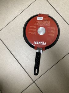 Б/в Пательня Vezzer vz2028 d-24cm 01-200899293