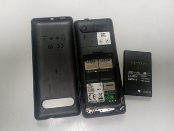 Б/в Мобільний телефон Tecno t301 01-200899212