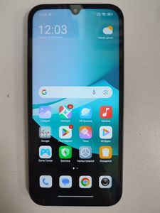 Б/в Мобільний телефон Xiaomi redmi 15c 4g 8/256gb 01-200899360