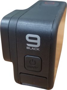 Б/у Экшн-камера Gopro hero9 01-200846011