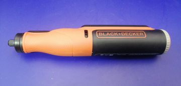 Б/у Многофункциональный инструмент Black&Decker bcrt8i 01-200899320