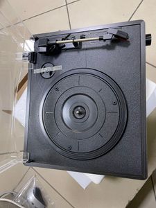 Б/в  Retro Turntable r608 01-200898767
