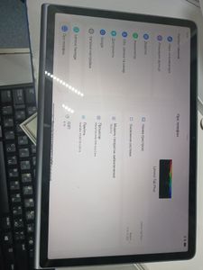 Б/в Планшет Lenovo tab plus tb351fu 8/128gb 01-200899589