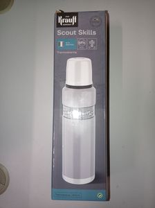Б/в Термос Krauff scout skills 800 мл 01-200899464