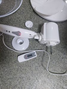 Б/в Вентилятор Ardesto fn-r1608rw 01-200899686