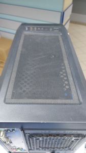 Б/в Системний блок Пк amd ryzen 7 2700/ram 16 gb/hdd відсутній/ssd 256 gb/nvidia gtx 1080 (geforce) 8gb gddr5x 256bit 01-200899153