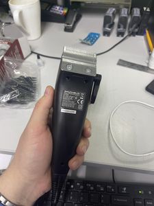 Б/в Тример електричний Grunhelm ghc920 01-200899879