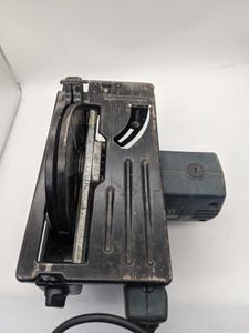 Б/в Пила дискова Black&Decker ks 227 01-200847800