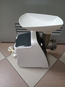 Б/у Мясорубка Bosch mfw3640a 01-200899645