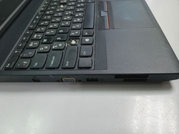 Б/в Ноутбук Lenovo 15/core i3 7100u ddr3/8gb ddr3/hdd 1000 gb/*інтегрована 01-200899617