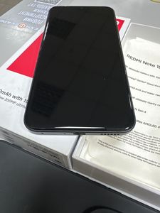Б/в Мобільний телефон Xiaomi redmi note 15 pro+ 12/512gb 01-200900154