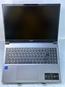 Б/в Ноутбук Acer 15/core i5-1334u ddr4/16gb ddr4/ssd 512 gb/*інтегрована 01-200832991