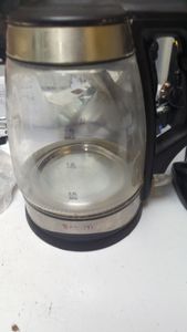 Б/в Електрочайник Saturn st-ek8428 01-200901060