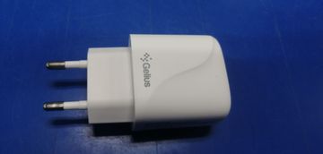 Б/у Зарядный блок Gelius elexar gp-hc066 usb+type-c 01-200901193