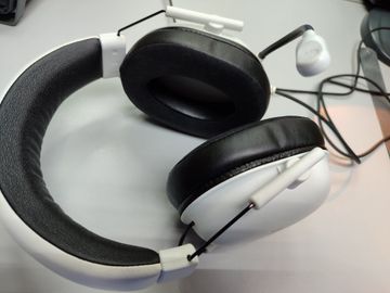 Б/у Наушники Razer blackshark v2 x rz04-0324 01-200899896