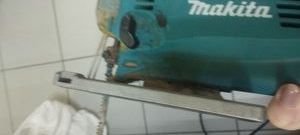 Б/в Електролобзик Makita 4329 romania 01-200900173