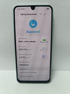 Б/у Мобільний телефон Samsung galaxy a26 5g 8/256gb 01-200901339