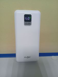 Б/в Повербанк Klgo kp-43 10000mah 22.5w 01-200901882