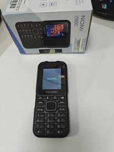 Б/в Мобільний телефон Nomi i1850 18-000095256
