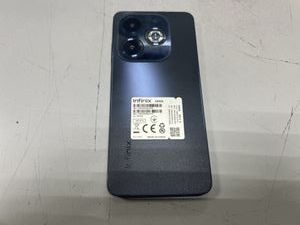 Б/в Мобільний телефон Infinix smart 8 plus 4/128gb 01-200901935