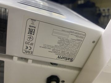 Б/в Обігрівач Saturn st-ht3004k 01-200901239