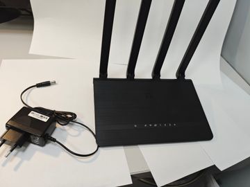 Б/в Роутер Netis n2 18-000095201