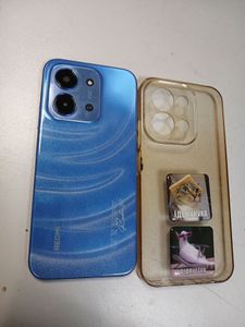 Б/в Мобільний телефон Xiaomi redmi 15c 4g 8/256gb 01-200901560