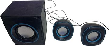 Б/в Акустика Havit 2.1 01-200862558