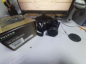 Б/в Фотоапарат Fujifilm finepix s4300 01-200902637