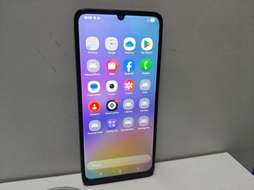 Б/в Мобільний телефон Samsung galaxy a05 4/64gb 01-200902947