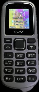 Б/в Мобільний телефон Nomi i1441 01-200901352