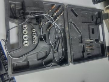 Б/в Електровикрутка Houselux hd0745 01-200902967