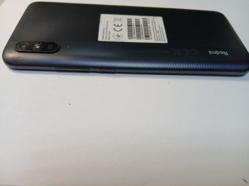 Б/в Мобільний телефон Xiaomi redmi 9a 2/32gb 01-200903162