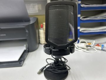 Б/в Мікрофон Nor-Tec 3010795 01-200903251